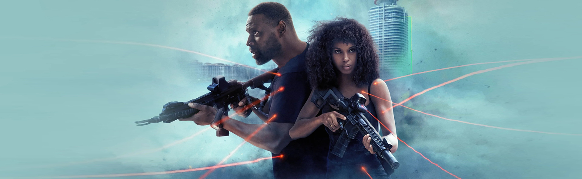 MOVIE ดูหนังฟรี ไม่มีโฆษณา ภาพปก Shadow Force (2025) ดับเบิลจารชน โคตรคนไร้เงา