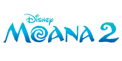 MOVIE ดูหนังฟรี ไม่มีโฆษณา โลโก้ Moana 2 (2024) โมอาน่า 2