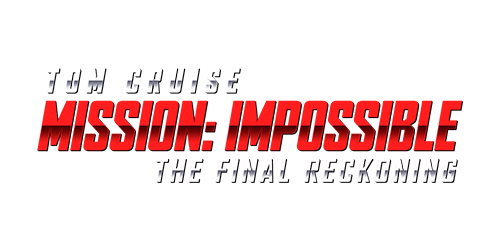 MOVIE ดูหนังฟรี ไม่มีโฆษณา โลโก้ Mission Impossible The Final Reckoning (2025) มิชชั่น อิมพอสซิเบิ้ล ปิดปฏิบัติการล่าพิกัดมรณะ