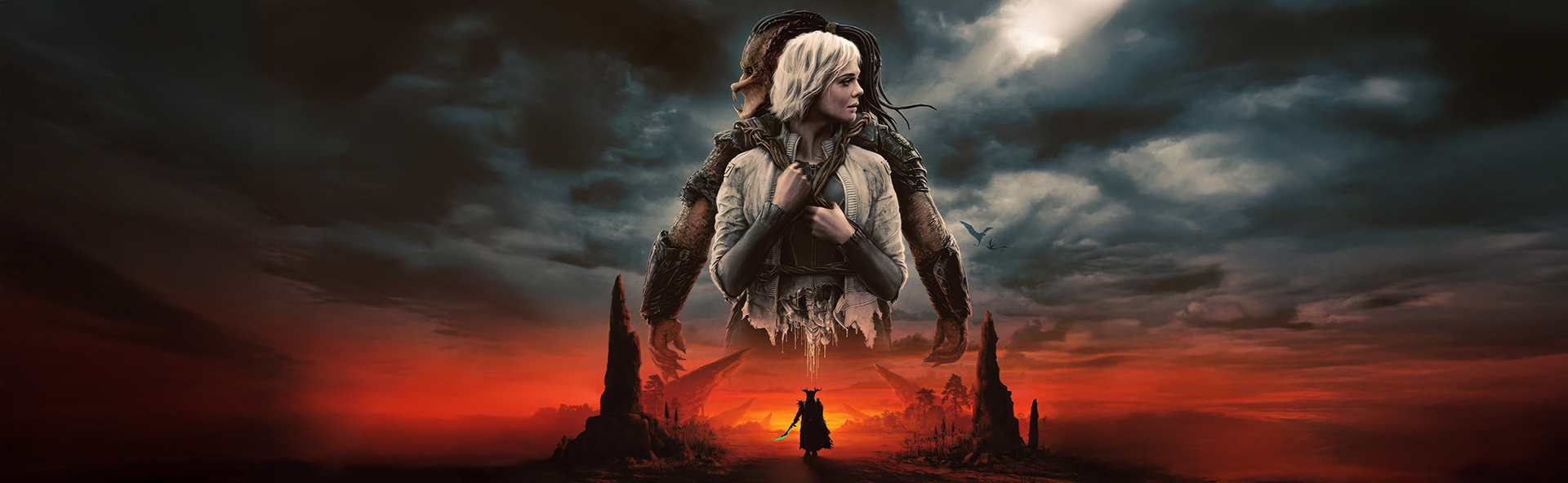 MOVIE ดูหนังฟรี ไม่มีโฆษณา ภาพปก Predator Badlands (2025) พรีเดเตอร์ แดนเถื่อน