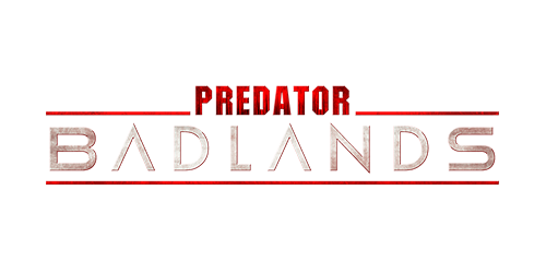 MOVIE ดูหนังฟรี ไม่มีโฆษณา โลโก้ Predator Badlands (2025) พรีเดเตอร์ แดนเถื่อน