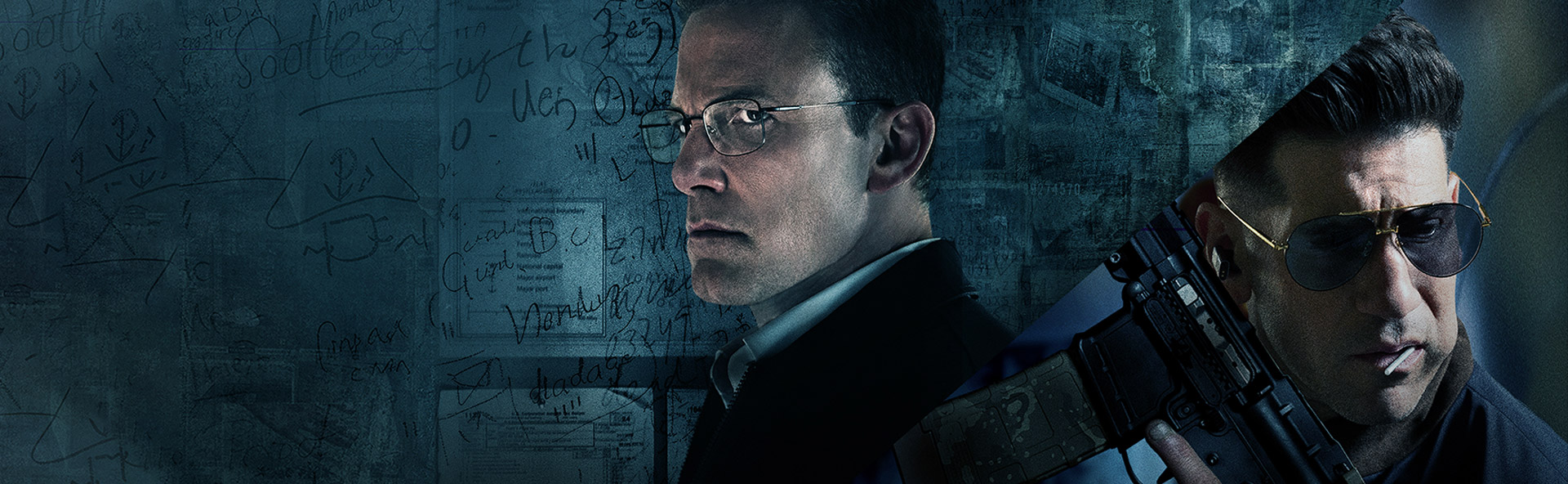 MOVIE ดูหนังฟรี ไม่มีโฆษณา ภาพปก The Accountant 2 (2025) อัจฉริยะคนบัญชีเพชฌฆาต 2