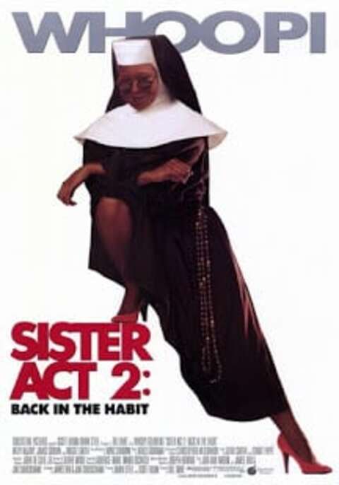 Sister Act 2: Back in the Habit (1993) น.ส.ชี เฉาก๊วย ภาค 2 [Sub Thai]