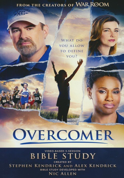 OVERCOMER (2019) ผู้ชนะ [ซับไทย]