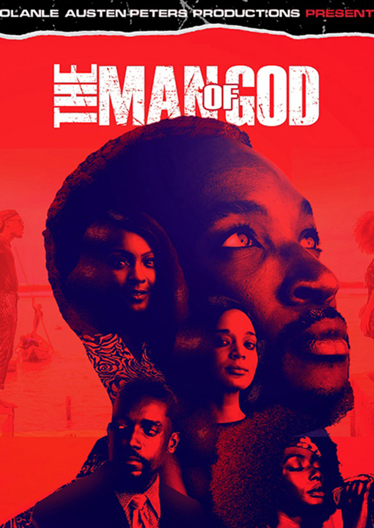 The Man of God (2022)