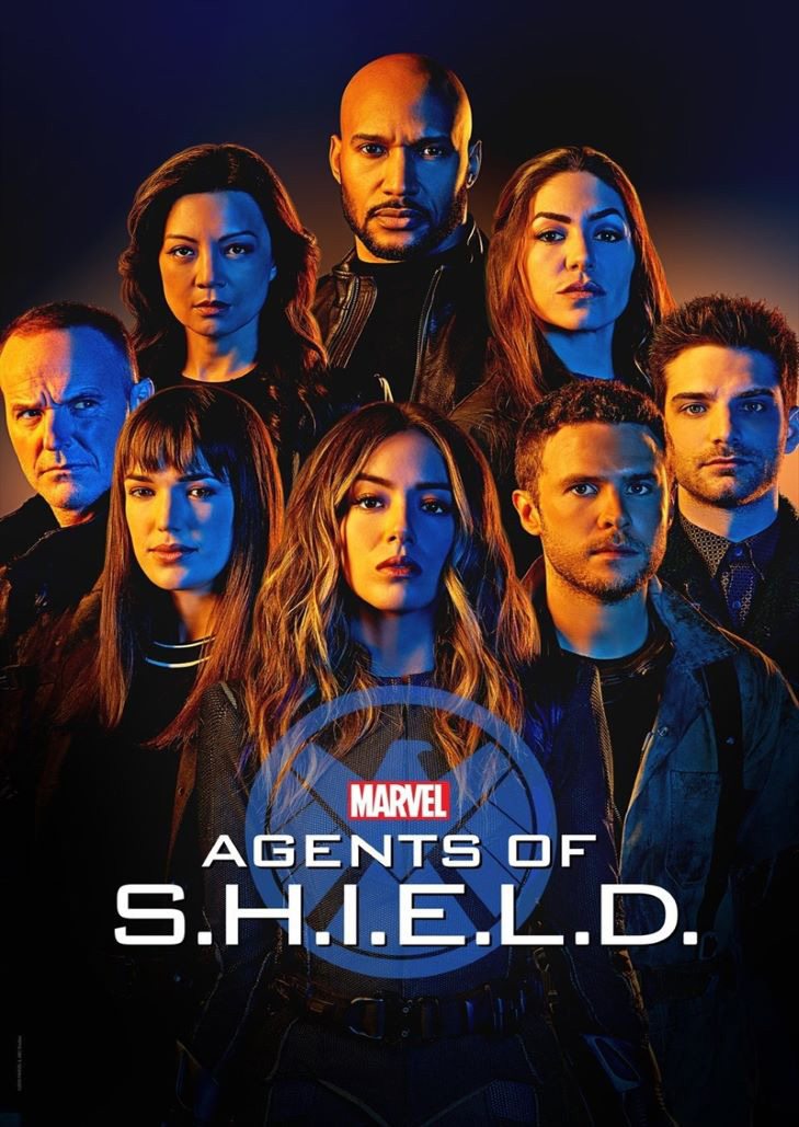 Agents of S.H.I.E.L.D. Season 6