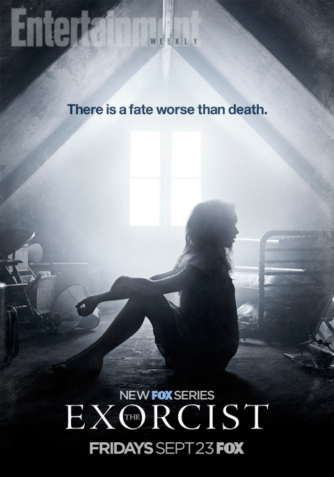 The Exorcist Season 1 ซับไทย