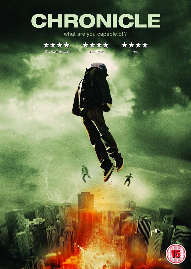 Chronicle (2012)