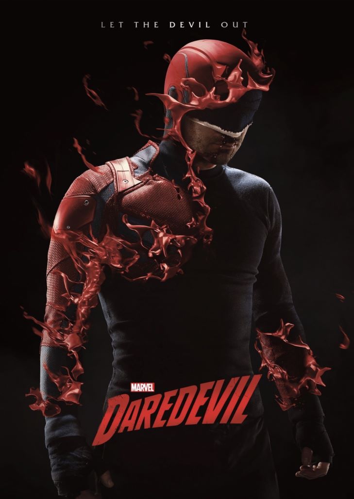 Daredevil Season 2 ซับไทย