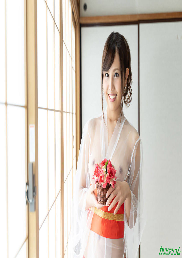 Caribbeancom 030521-001 Emi Aoi