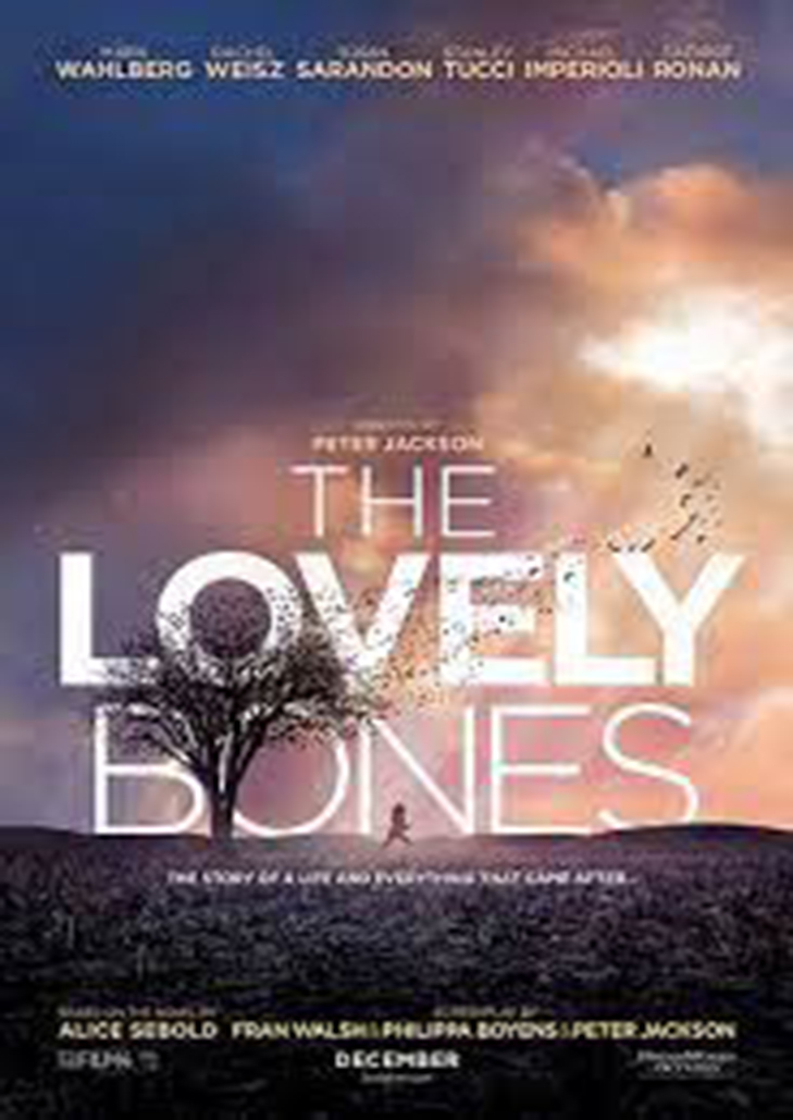 The Lovely Bones (2009) สัมผัสแค้นจากสวรรค์