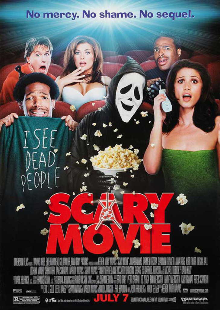 scary Movie 1