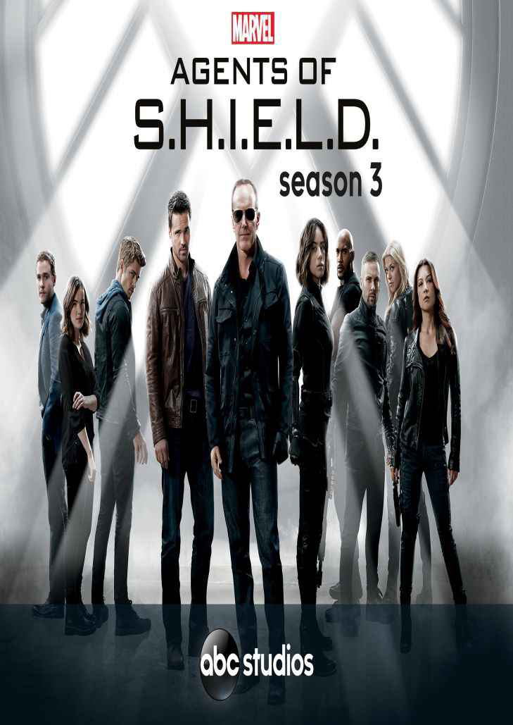 Agents of S.H.I.E.L.D. Season 3