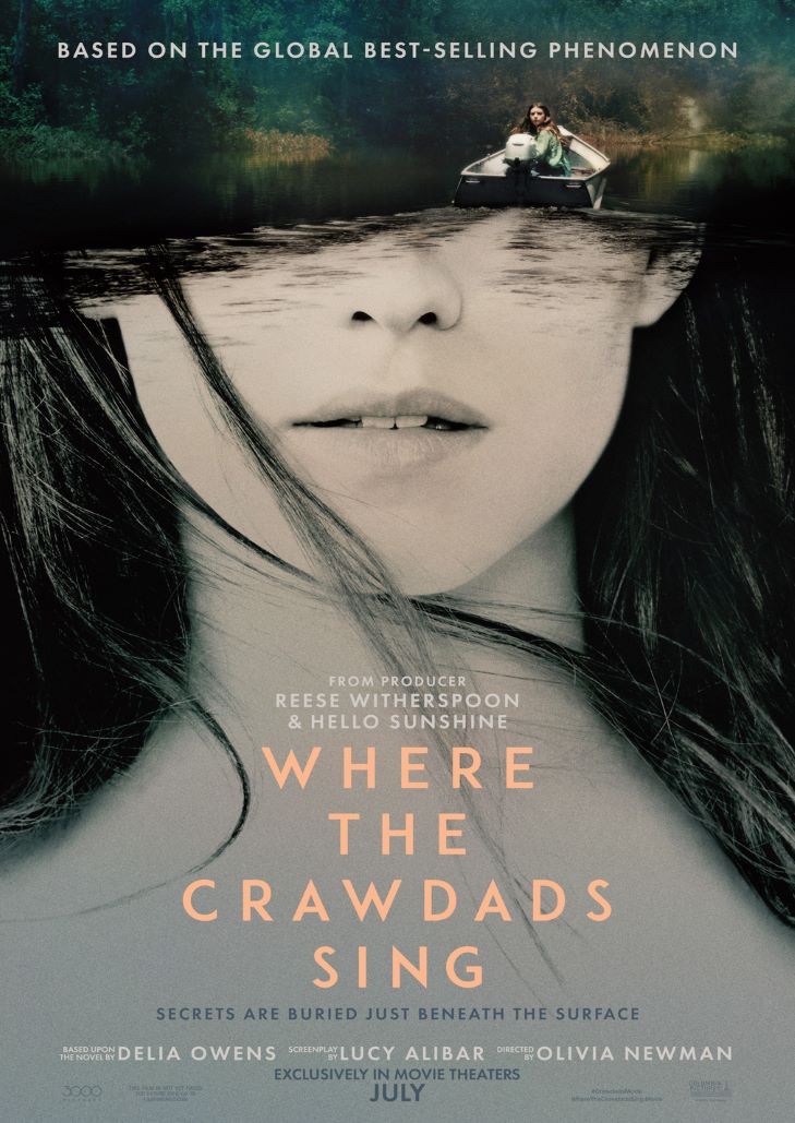 Where the Crawdads Sing (2022)