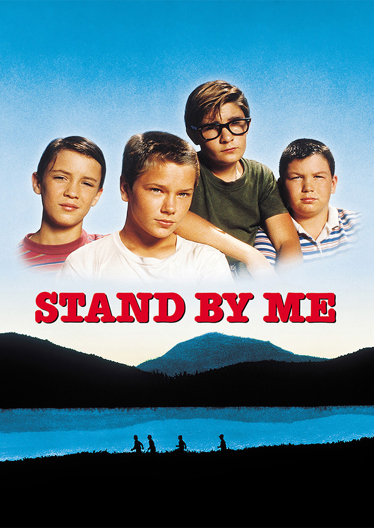 Stand by Me สแตนด์บายมี แด่เราและเพื่อน(1986)