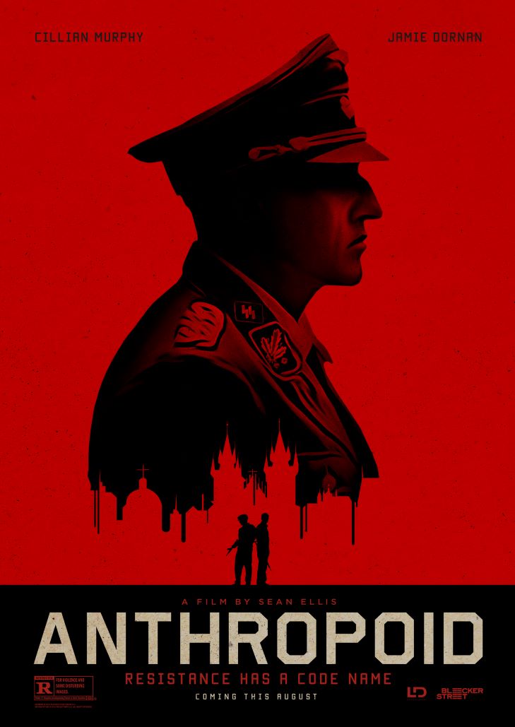 Anthopiod 2016