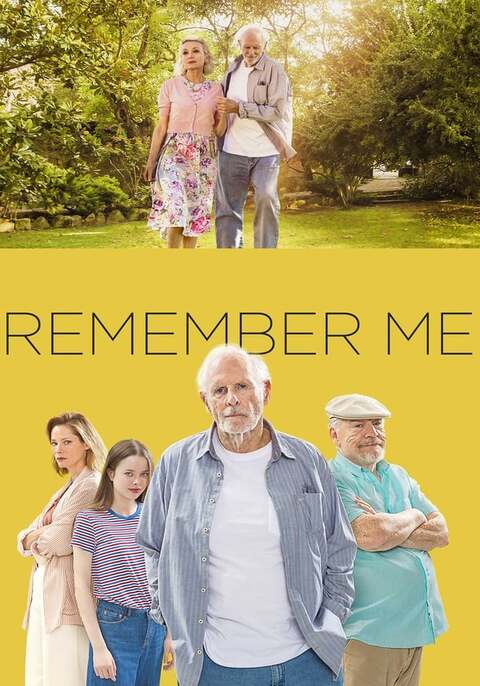 REMEMBER ME (2019) จากนี้… มี เราตลอดไป [ซับไทย]