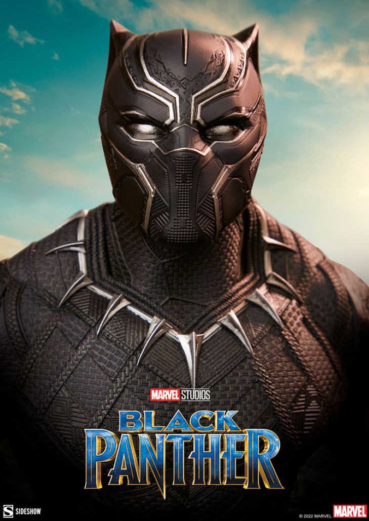 Black Panther (2018)