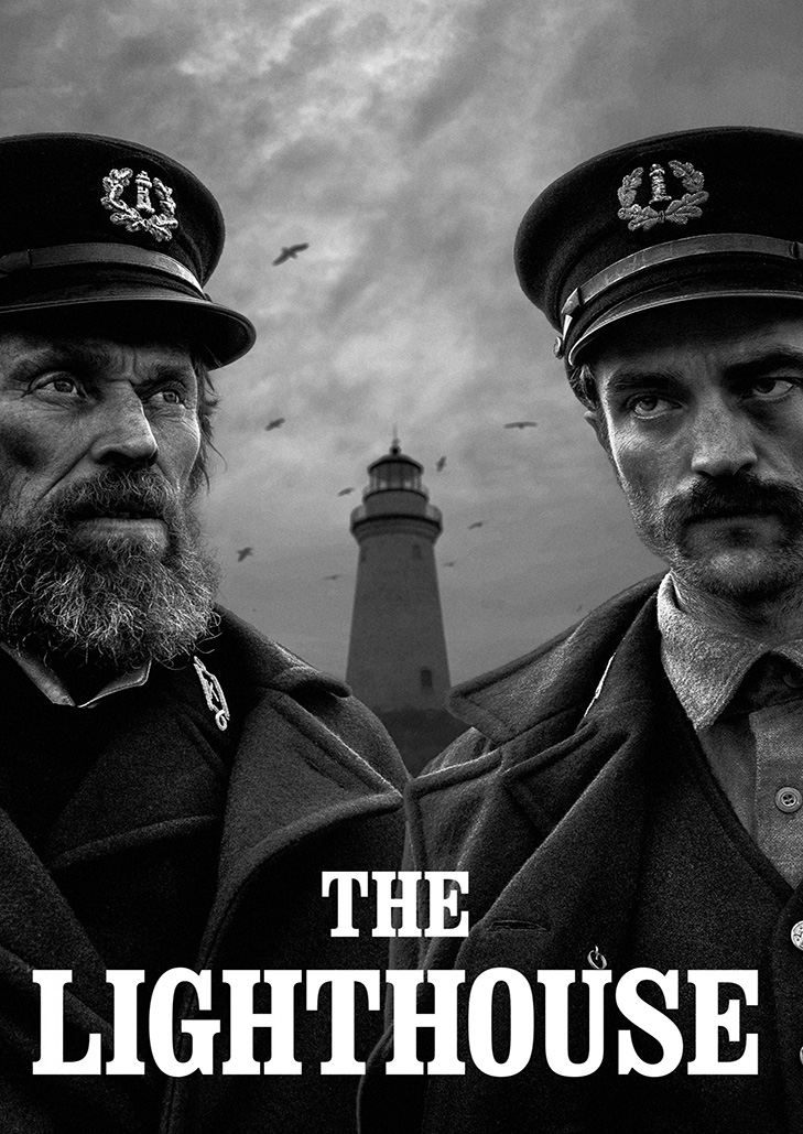 the Lighthouse