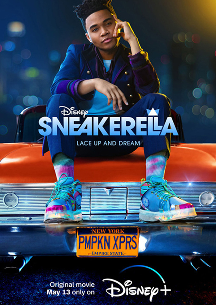 Sneakerella 2022