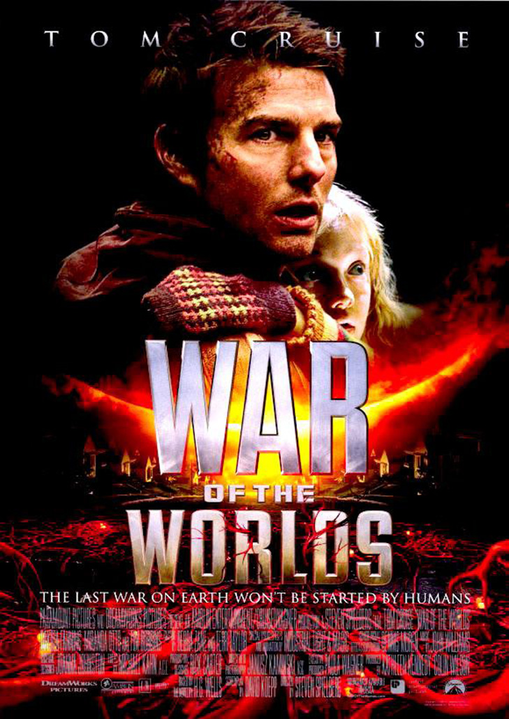 War of the World 2005