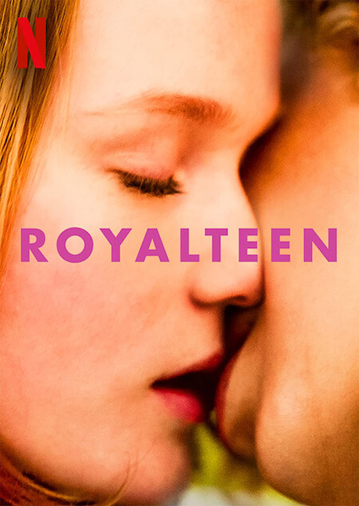Royalteen รอยัลทีน (2022)