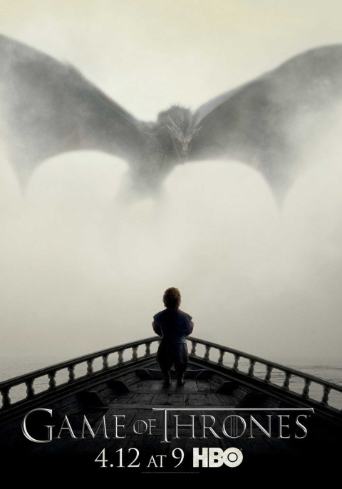 Game of thrones Season 5 พากย์ไทย