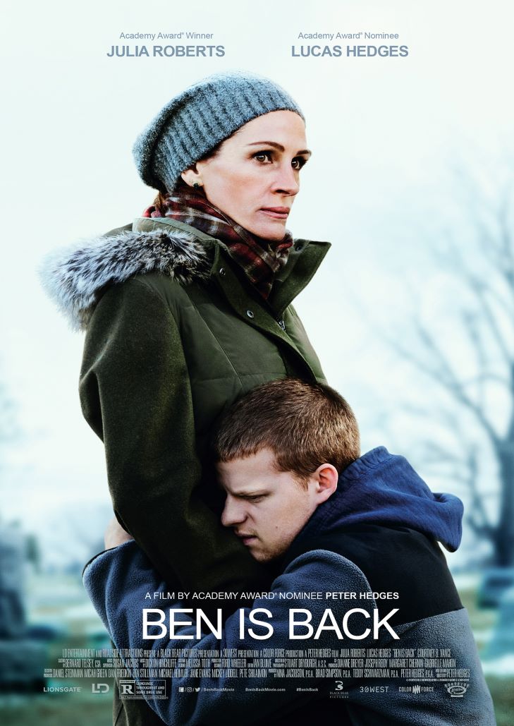 Ben Is Back 2018