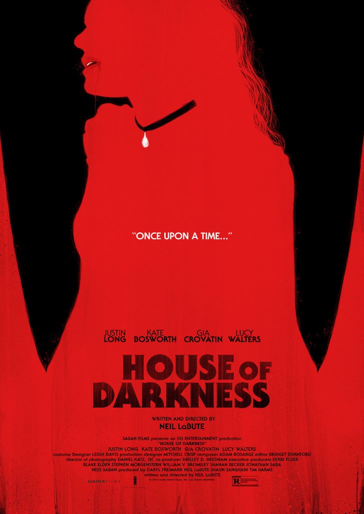 House of Darkness 2022
