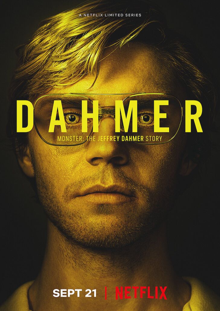 Dahmer – Monster : The Jeffrey Dahmer Story (2022)