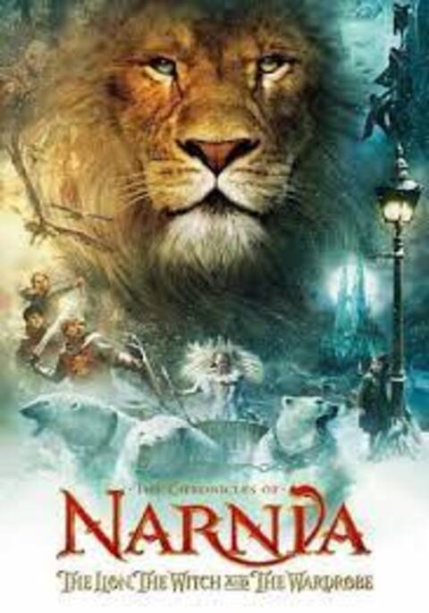 The Chronicles of Narnia (2005) ตอน ราชสีห์ แม่มด กับตู้พิศวง