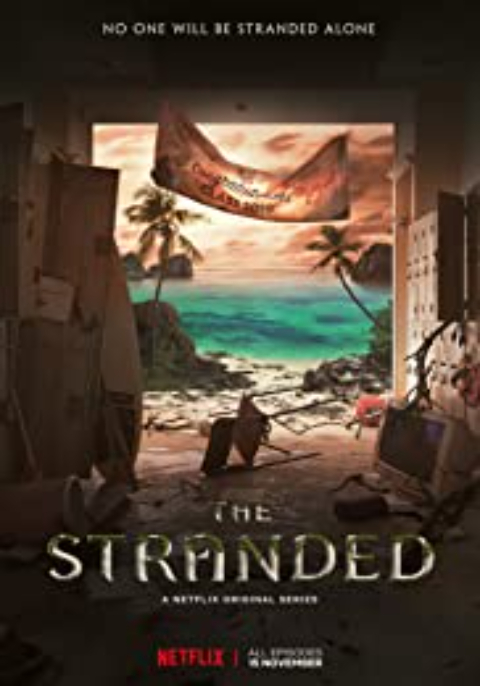 The Stranded เคว้ง Season 1 (2019) พากย์ไทย
