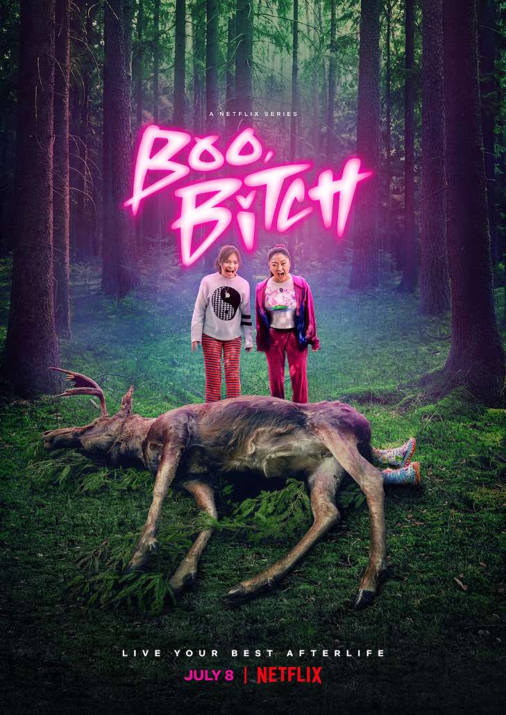 Boo Bitch 2022