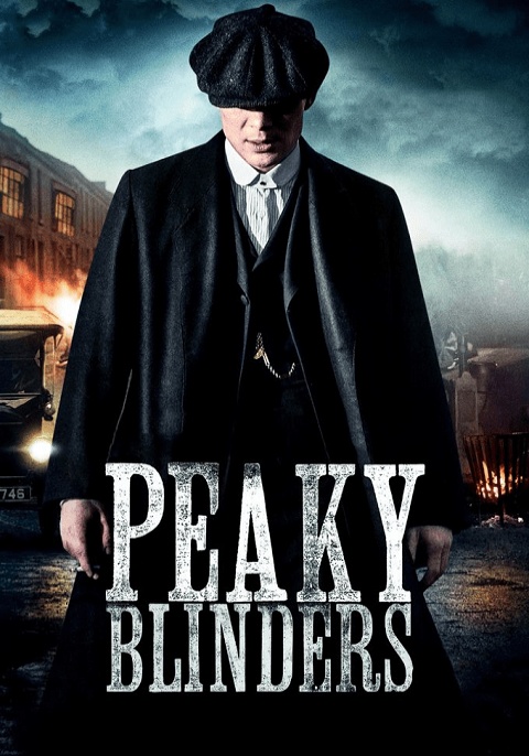 Peaky Blinders Season 1 ซับไทย