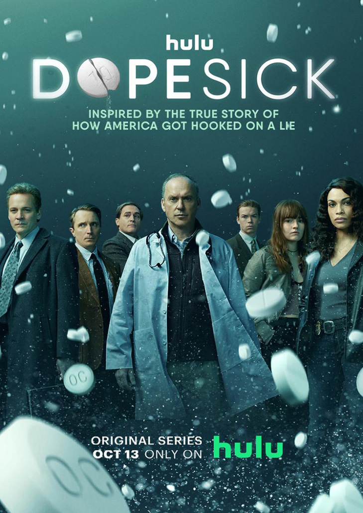 Dopesick (2021)