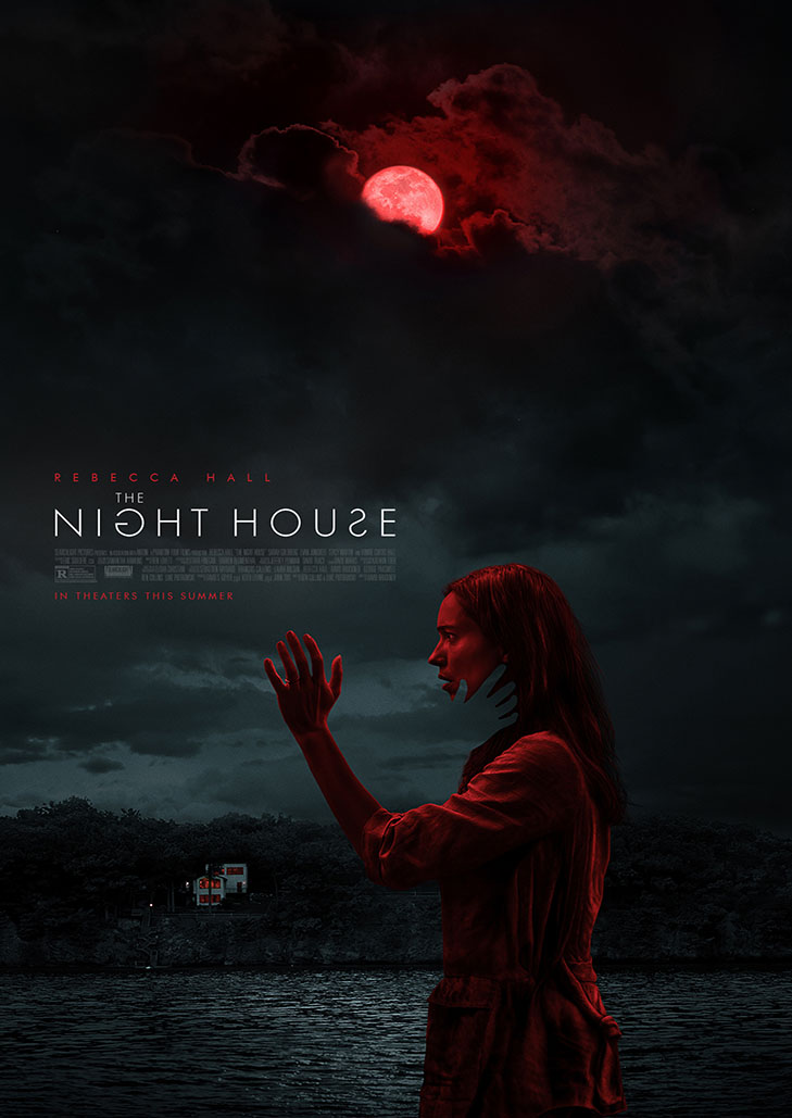 The Night House (2020) : เดอะ ไนท์ เฮาส์