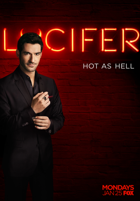 Lucifer ลูซิเฟอร์ ยมทูตล้างนรก Season 2 ซับไทย ตอนที่ 1