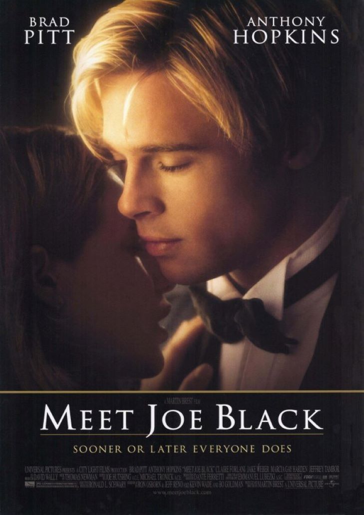 Meet Joe Black [1998] อลังการรักข้ามโลก