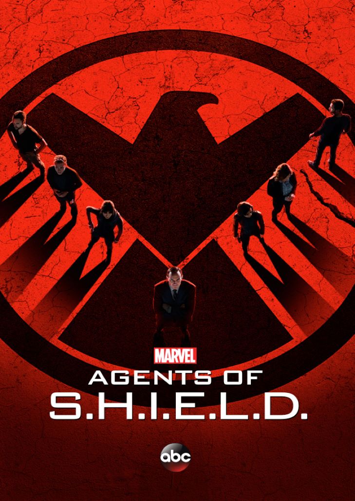 Agents of S.H.I.E.L.D. Season 2