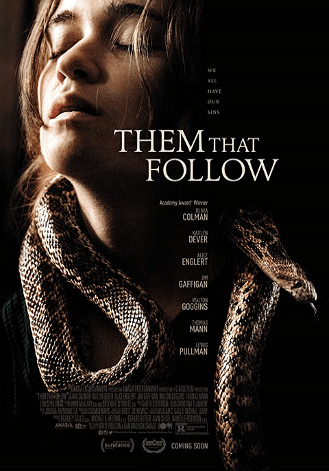 Them That Follow (2019) [Sub TH]