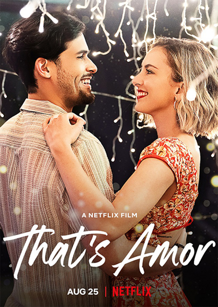that’s amore (2022) นี่แหละความรัก