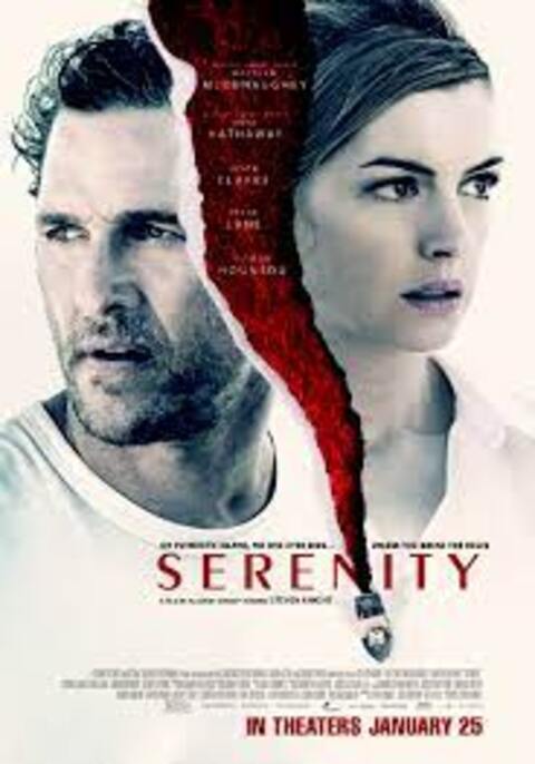 Serenity (2019) [Sub TH]