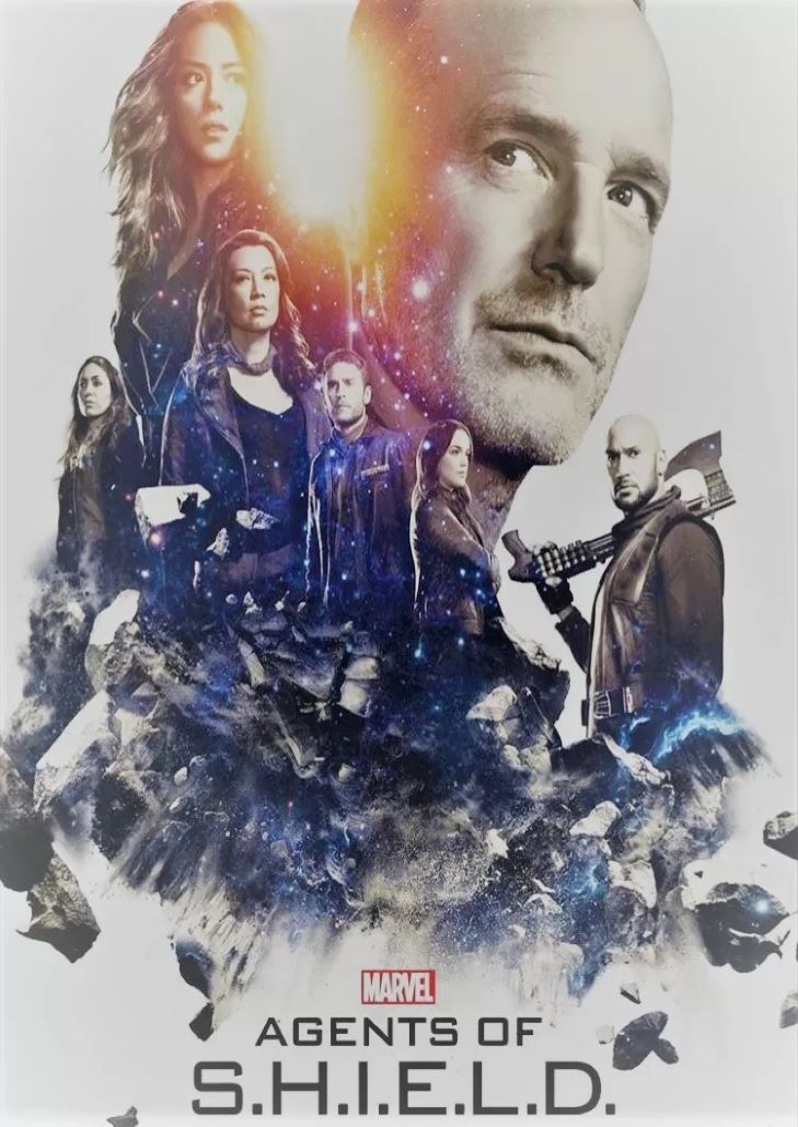 Agents of S.H.I.E.L.D. Season 5