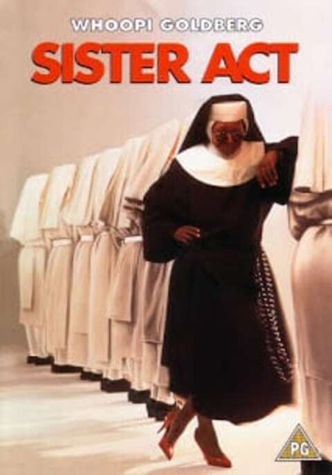Sister Act (1992) น.ส.ชี เฉาก๊วย ภาค 1 [Sub Thai]