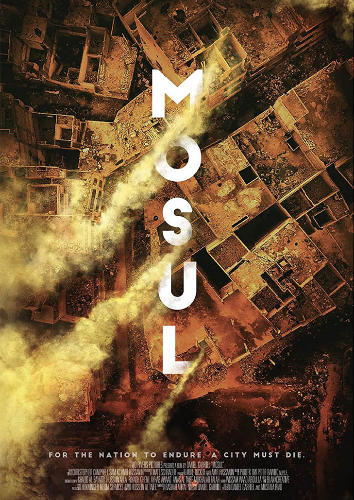 Mosul (2020)