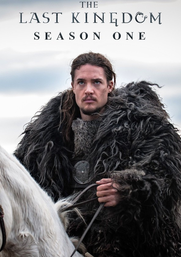 The Last Kingdom Season 1 (2015) ซับไทย