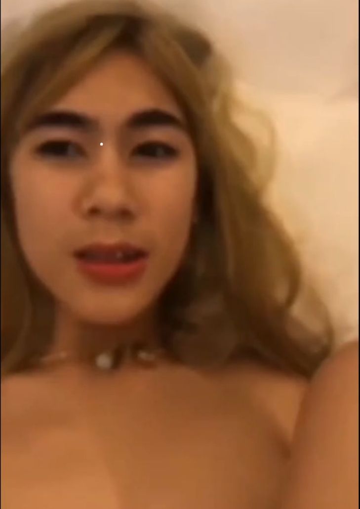 สาวไทยนมโตโดนจับเย็ดโครตมัน thai big tits