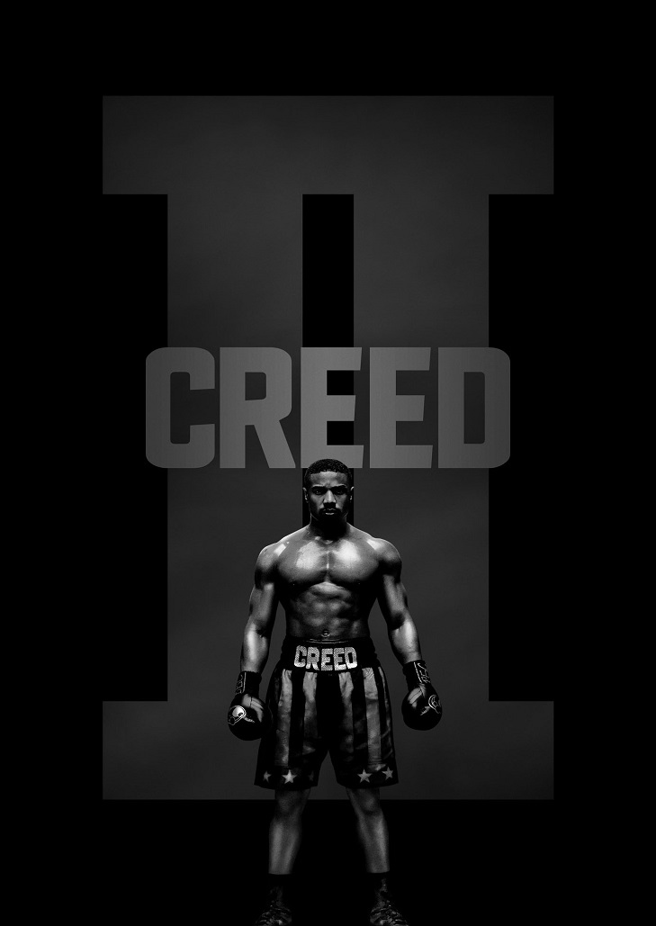 Creed II (2018) บ่มแชมป์เลือดนักชก 2