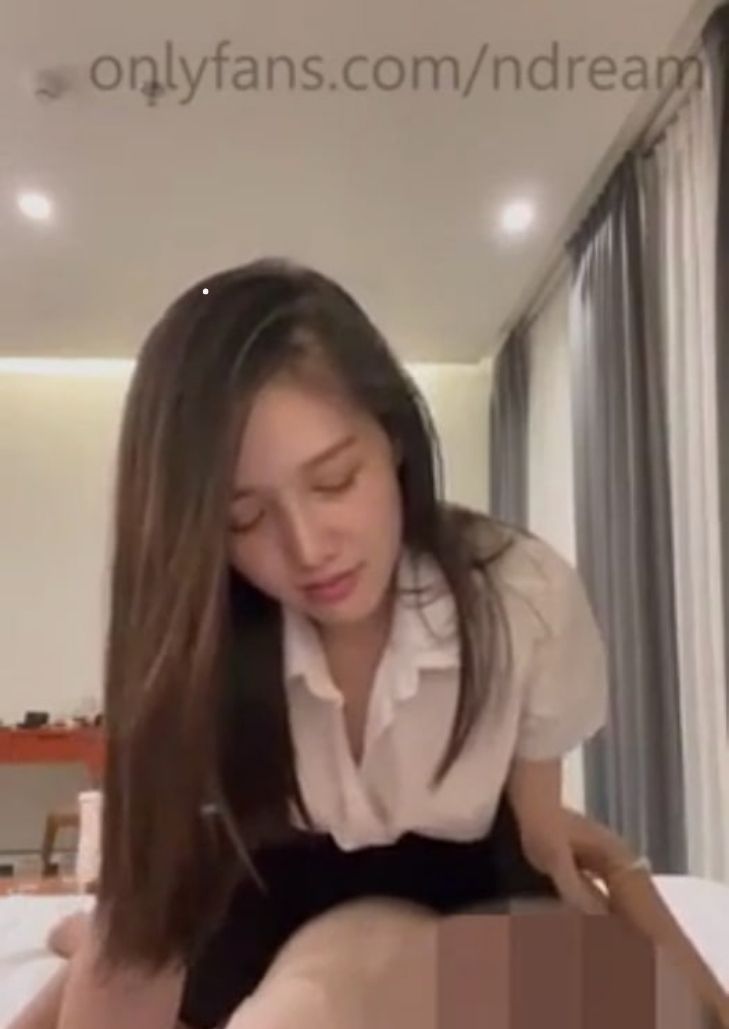 น้องดรีมขออม ค… เพื่อนผัวโดนจับเย็ดต่อ Ndream