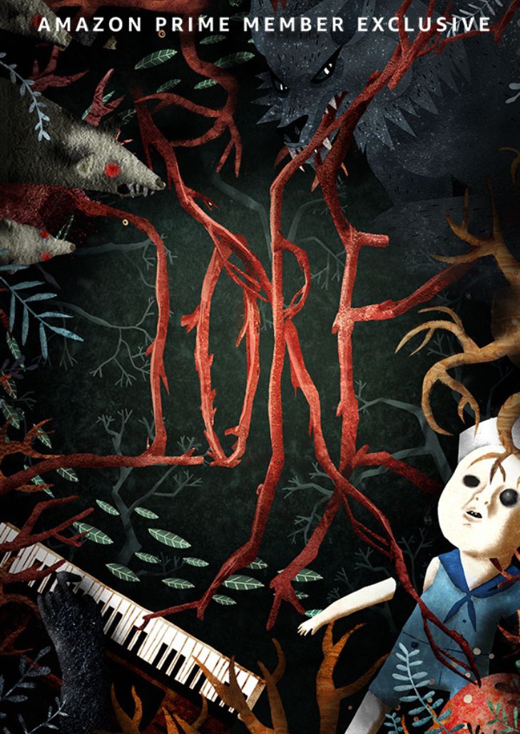 Lore Season 1 (2017)